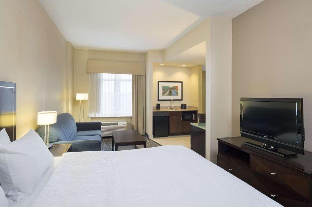 Hampton Dc - Convention Center Hotel