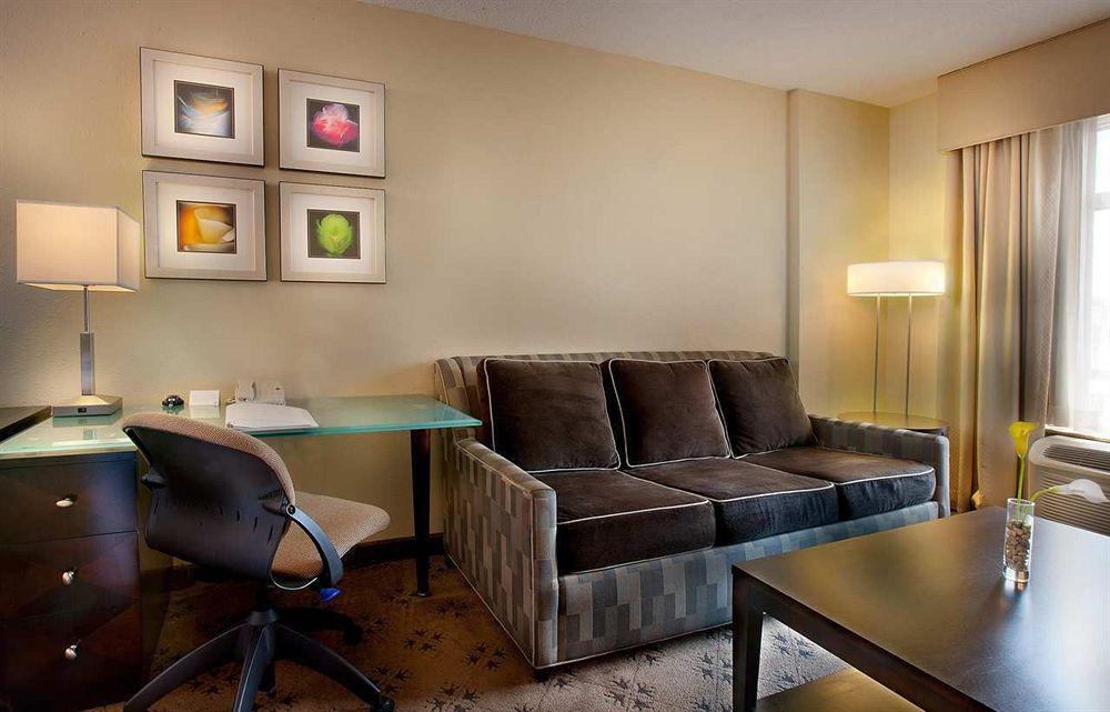 Hampton Dc - Convention Center Hotel