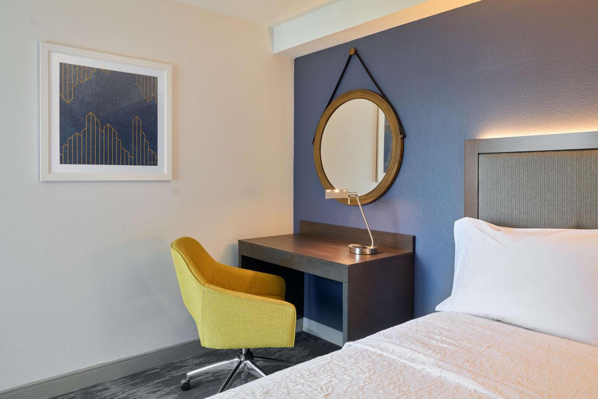 Hotel Hampton Dc - Convention Center 3*