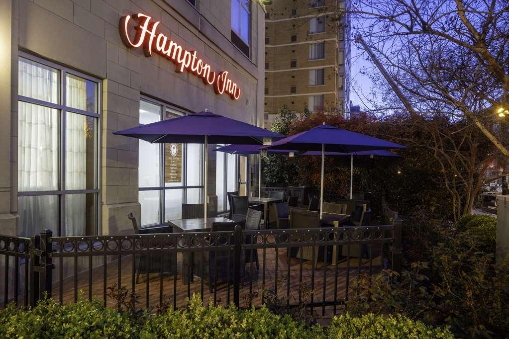 Hampton Dc - Convention Center 3* Washington