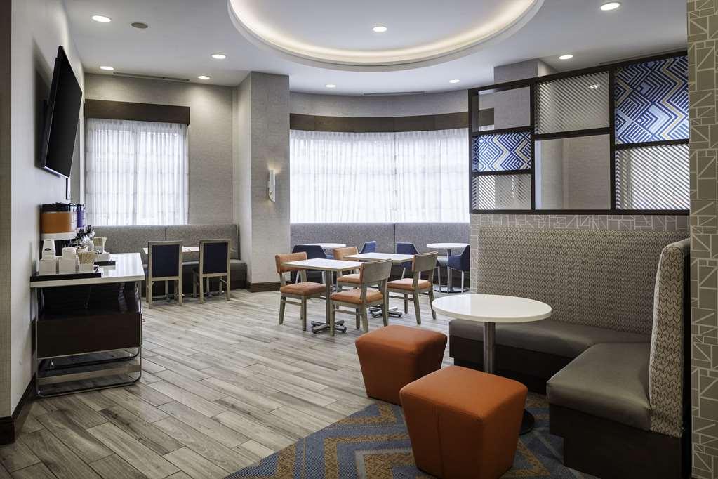 Hotel Hampton Dc - Convention Center