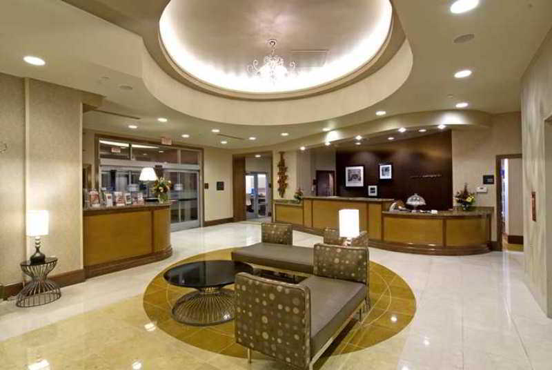 Hampton Dc - Convention Center Hotel 3*
