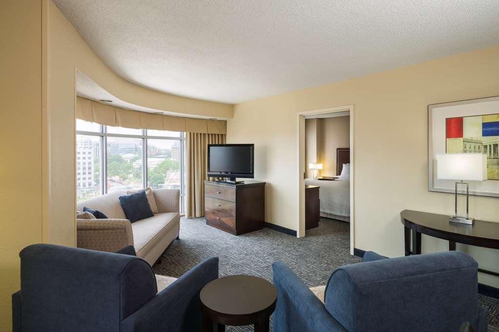 Hampton Dc - Convention Center 3*