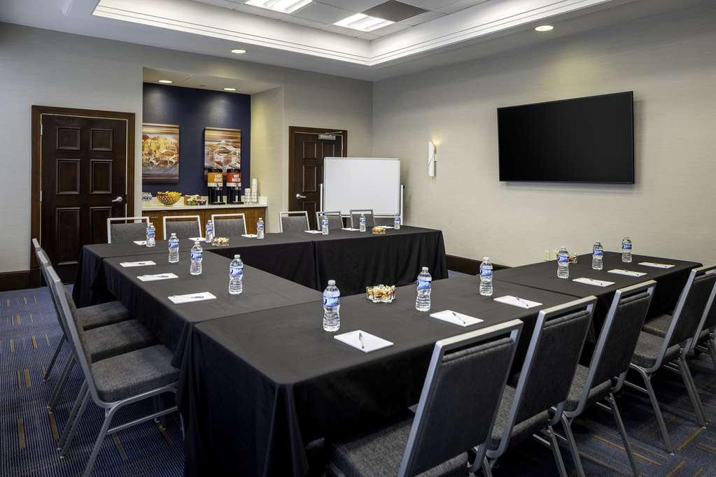 Hampton Dc - Convention Center Hotel Washington